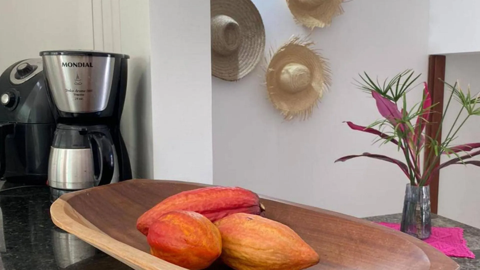 Prázdninový dům Casa Com 2 Quartos, Ar E Wi-Fi - A 600M Da Praia De Taperapua, Com Cozinha Equipada, Lavanderia, Sala Com Tv 50
