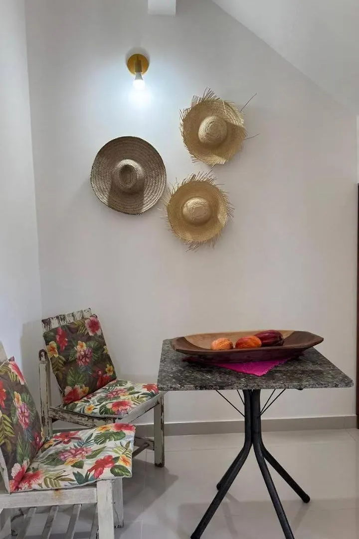 Nyaraló Casa Com 2 Quartos, Ar E Wi-Fi - A 600M Da Praia De Taperapua, Com Cozinha Equipada, Lavanderia, Sala Com Tv 50
