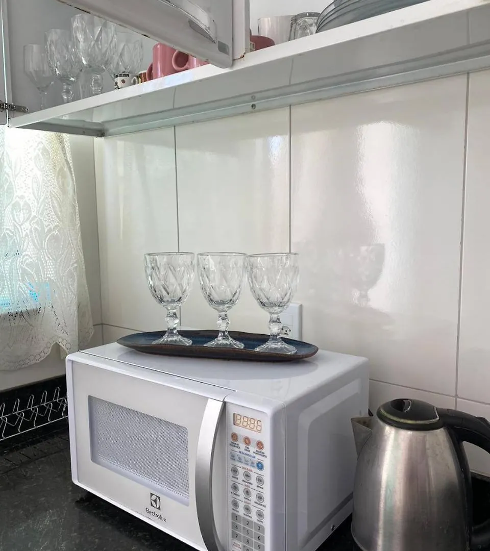 Casa Com 2 Quartos, Ar E Wi-Fi - A 600M Da Praia De Taperapua, Com Cozinha Equipada, Lavanderia, Sala Com Tv 50